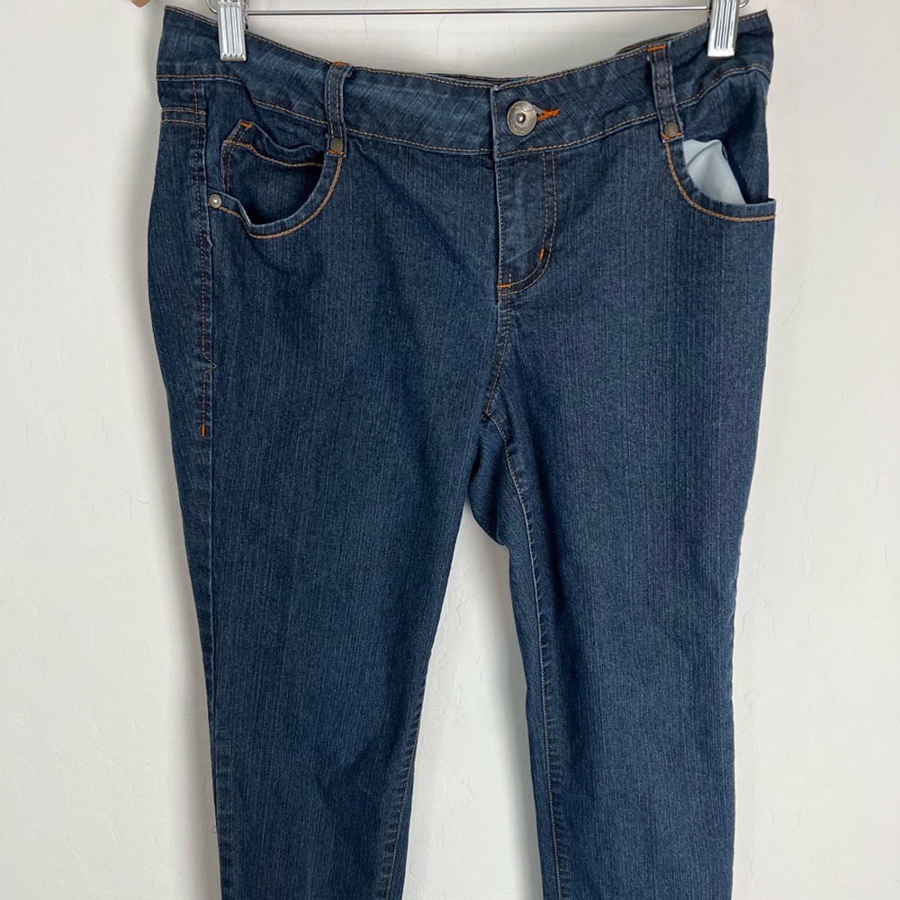 Grane  Blue Jeans Juniors Size 11